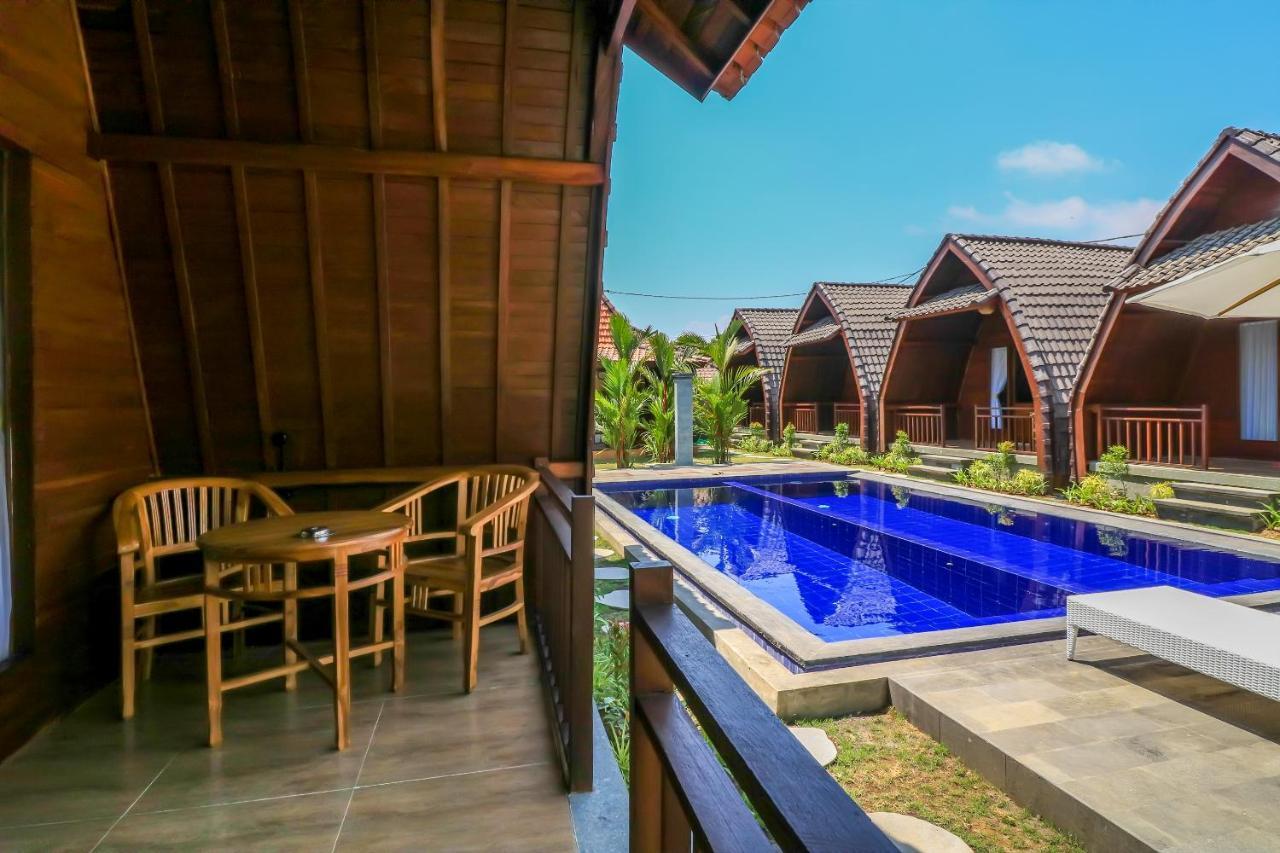 Lilis Aksito Akusara Canggu Exterior foto