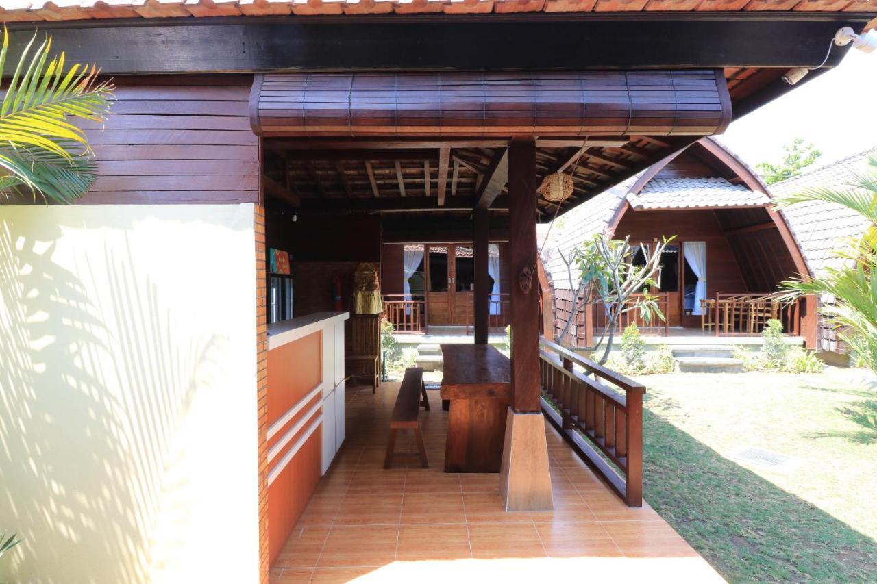 Lilis Aksito Akusara Canggu Exterior foto