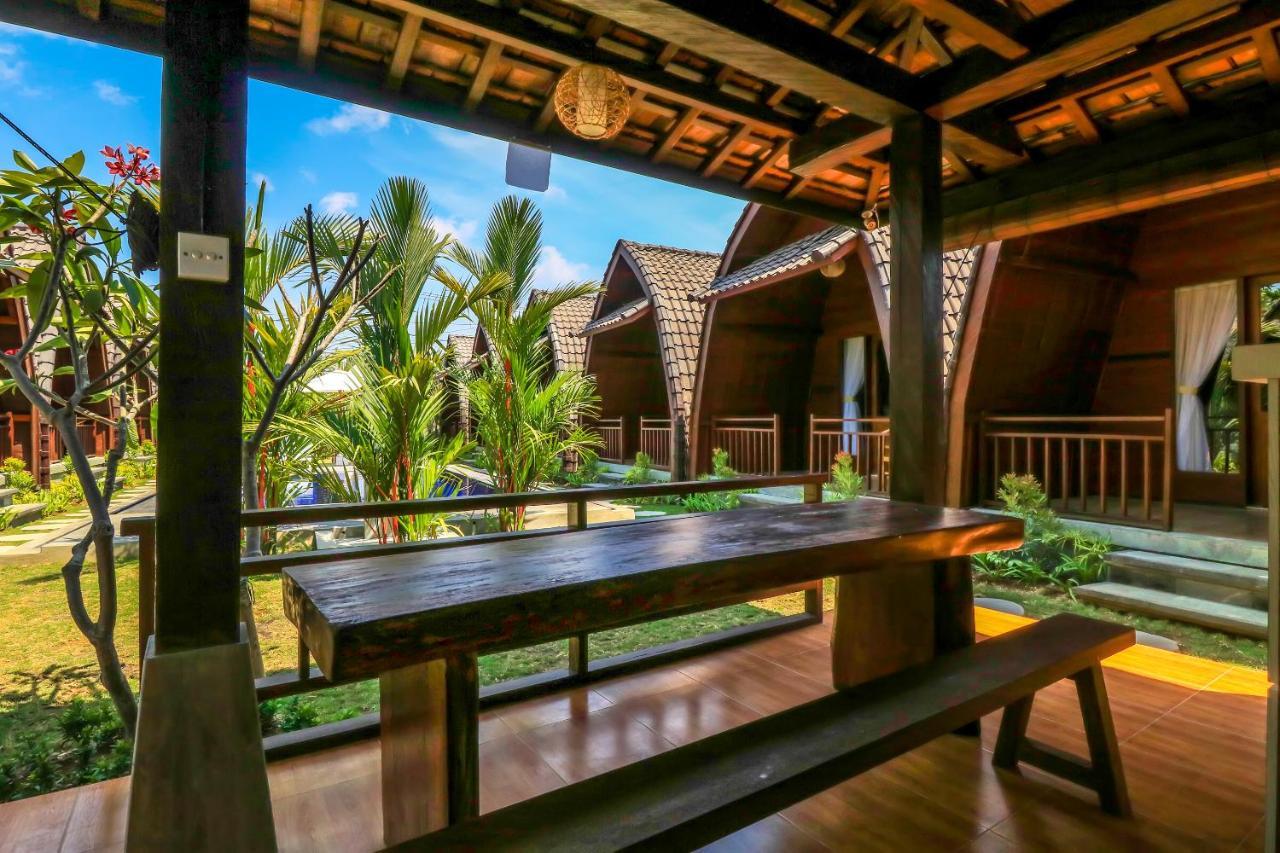 Lilis Aksito Akusara Canggu Exterior foto